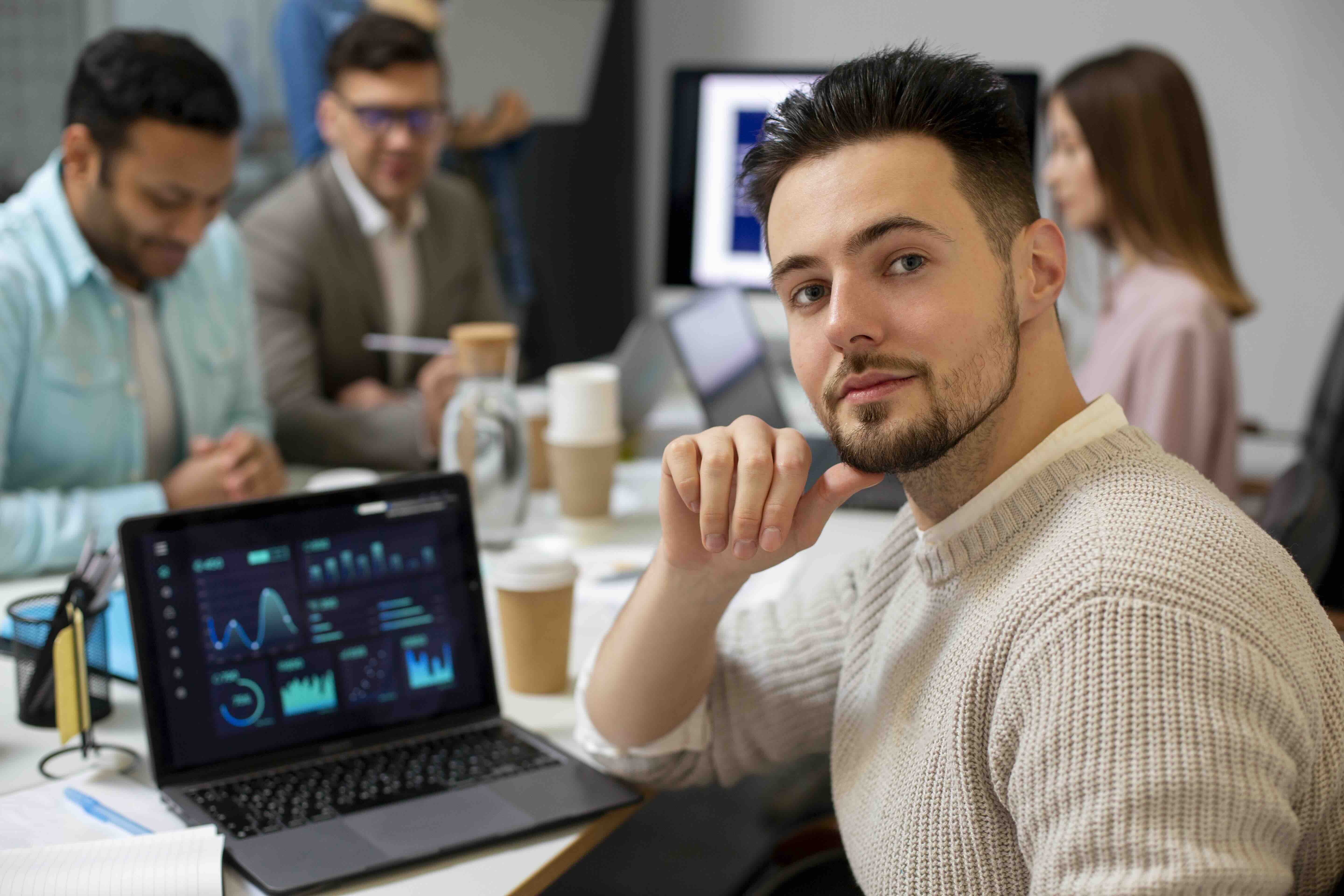 latin america devops professionals