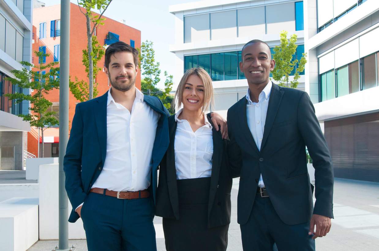 successful-multiethnic-business-team